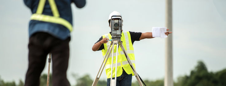 ESAS Harita ve Mühendislik